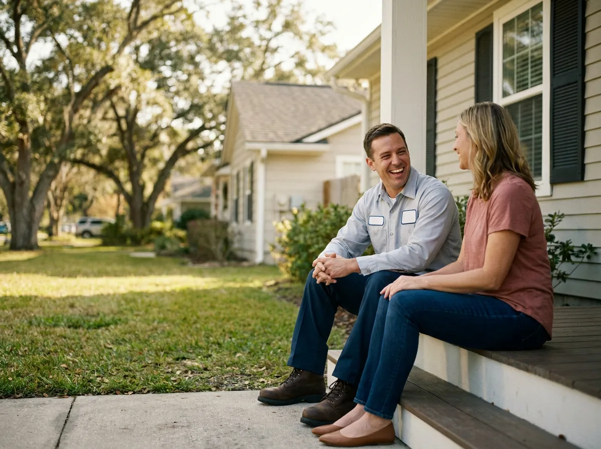 Septic tank pumping FAQs for Whitehouse, TX